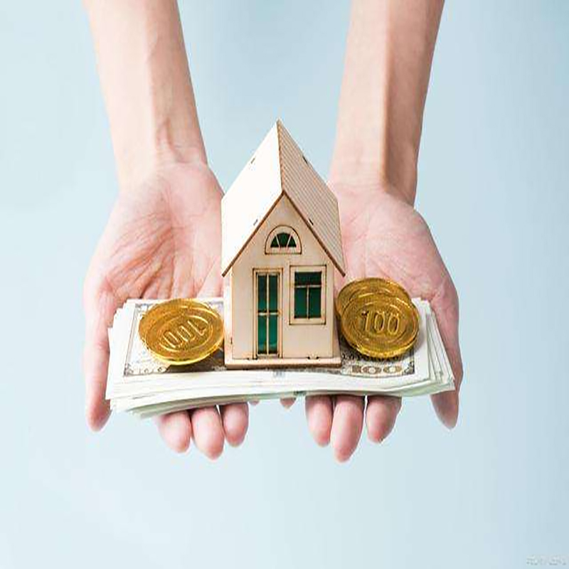 仁布房子抵押贷款时间|银行住房抵押贷款|放款快，期限长